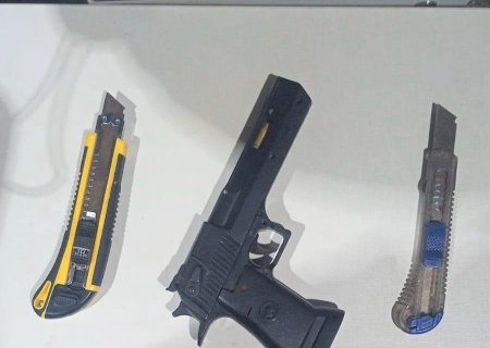 Polícia Militar manterá abordagens intensificadas durante o período de Carnaval no Vale do Ivinhema