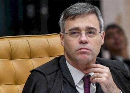 Mendonça convoca PF para reunião nesta segunda-feira sobre o Banco Master