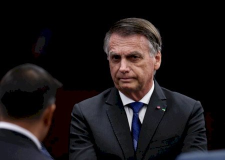 PF ouviu Bolsonaro em investigação sobre ofensas contra Lula
