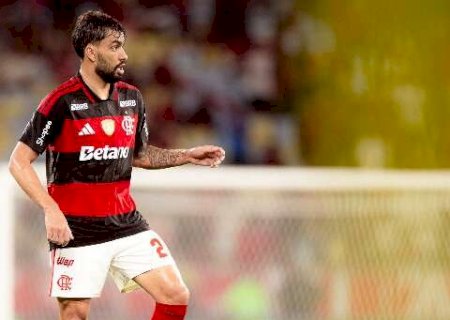 Brasileirão abre 3ª rodada com Vitória x Flamengo nesta noite