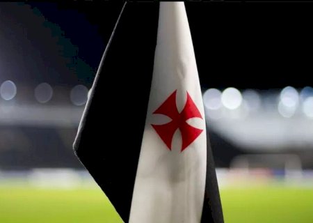 Vasco acelera busca por técnico após saída de Diniz e avalia nomes para assumir antes do clássico