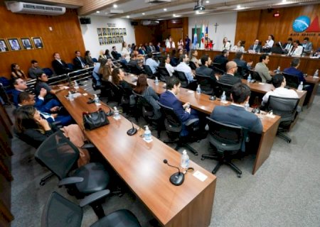 PGE lança ‘Manual de Conduta Eleitoral 2026’ com orientações...