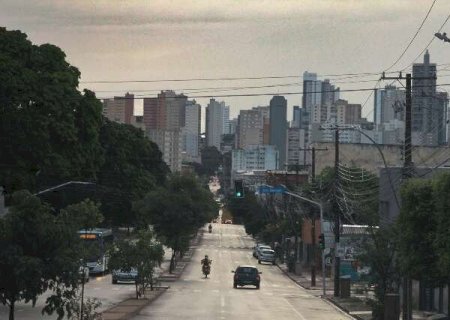 Inmet renova alerta para risco de chuvas intensas at&eacute; domingo