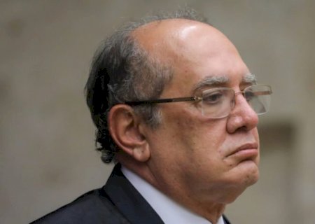 “Racismo não se tolera”, diz Gilmar Mendes em apoio a Vini Jr.