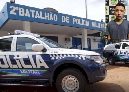 Homem vem a óbito após confronto com Força Tática em cidade no MS