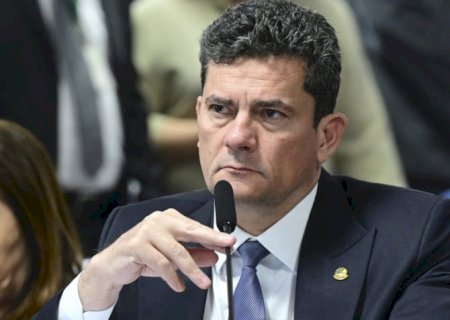 Faltou o carro da Odebrecht, diz Moro sobre desfile pró-Lula