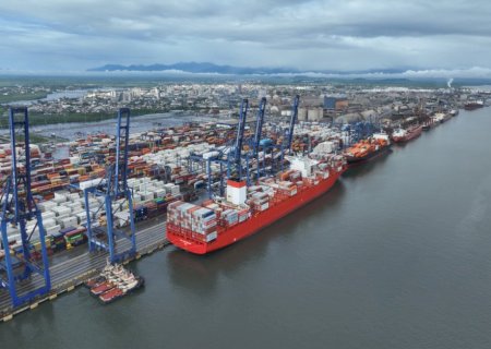 Brasil mira expansão de mercado e investimentos no setor agropecuário indiano