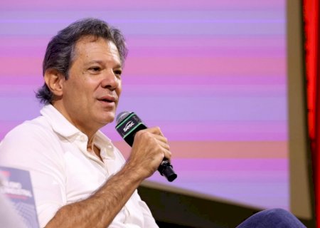 Classe dominante brasileira entende o Estado como dela, diz Haddad