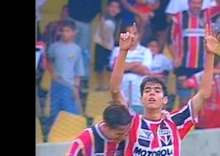 De Kaká a escudos parecidos: qual a relação do São Paulo com adversário inédito