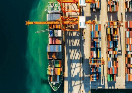 Agro brasileiro exporta US$ 10,8 bilhões em janeiro e registra superávit de US$ 9,2 bilhões no primeiro mês do ano