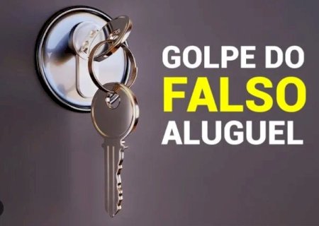 Falso proprietário tenta aplicar golpe de aluguel com valor abaixo do mercado em Nova Andradina