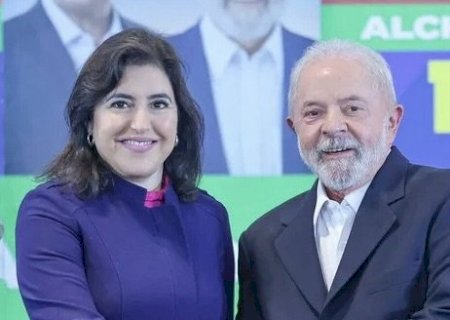Vice-presidente, governadora ou senadora? Simone decide futuro com Lula até o final do mês