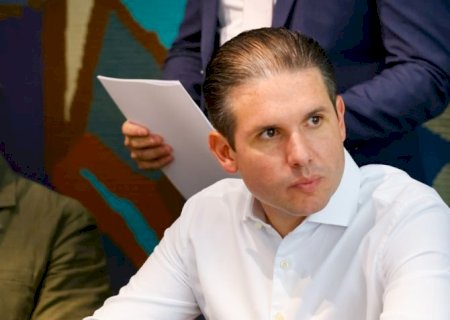 Motta diz que PEC da escala 6 X 1 deve ser votada ainda em 2026