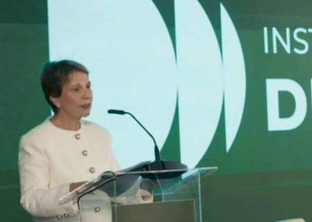 Agronegócio se mobiliza em novo instituto liderado por Tereza Cristina