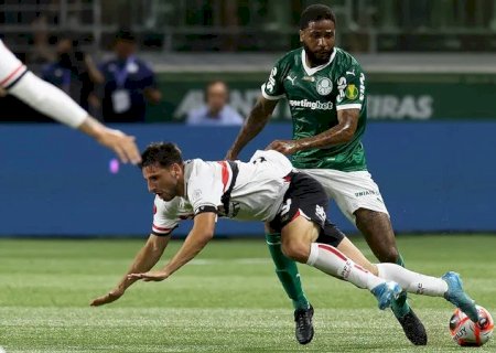 Paulistão: Palmeiras e São Paulo reacendem polêmica após um ano