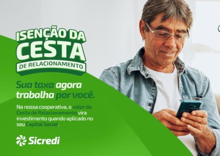 Sicredi Centro-Sul MS/BA convoca associados para as Assembleias de 2026