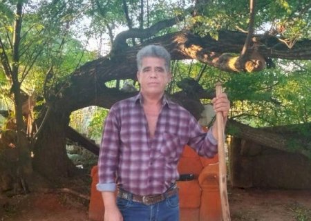 Do Assentamento à Assembleia: assentado de Batayporã sonha representar a força do homem do campo em MS