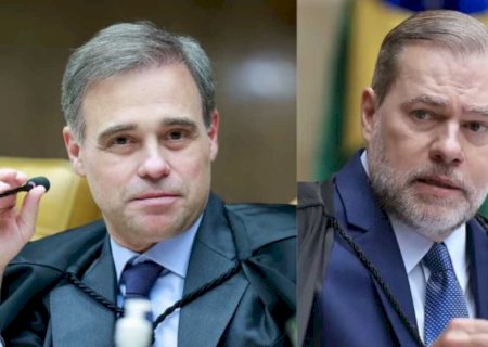 André Mendonça será o novo relator das investigações sobre o Master