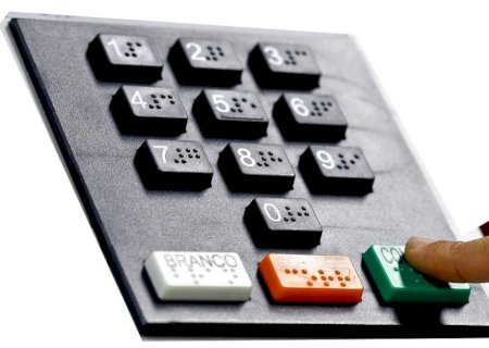 Como funciona a ordem de votação na urna eletrônica em 2026