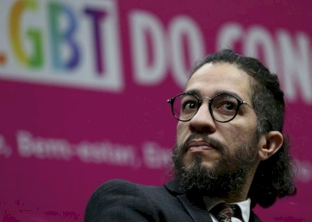 Jean Wyllys aceita convite do PT e deve voltar à disputa eleitoral em 2026