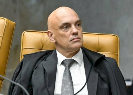 Moraes vota por rejeitar recurso de réus do Núcleo 3 da trama golpista