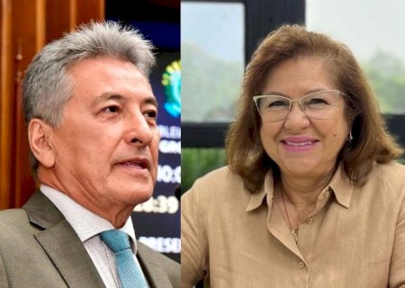 Com Dione na disputa estadual, Roberto Hashioka se consolida como pré-candidato a deputado federal