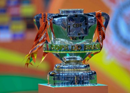 Copa do Brasil 2026: veja valores da premiação por cada fase do torneio