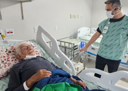 Mais autonomia e menos deslocamentos: Mato Grosso do Sul incentiva diálise peritoneal