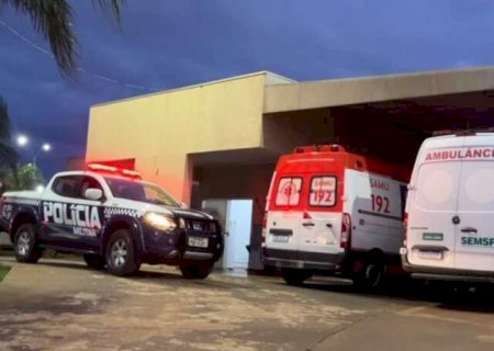 Mulher morre em acidente enquanto seguia para visitar netinha internada