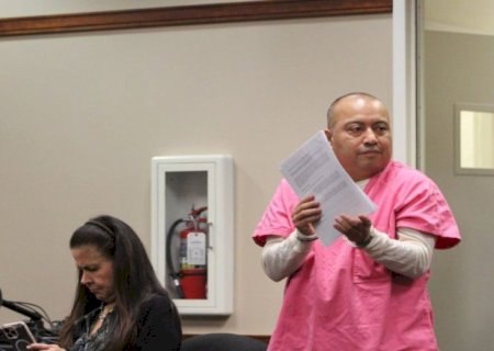 Pastor preso por abusar de menina é condenado