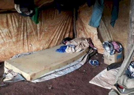 Encarregado de fazenda pega 6 anos de prisão por exploração de 22 indígenas