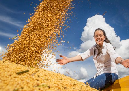 Participação feminina cresce e fortalece a gestão no agronegócio