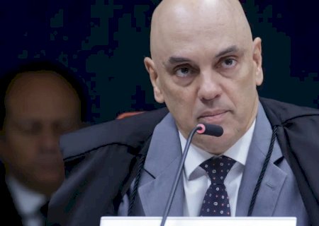 Moraes manda prender kids pretos condenados pela trama golpista