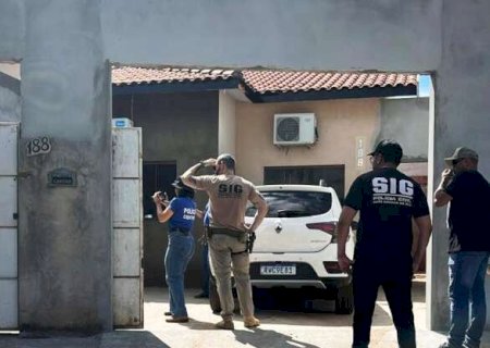 Homem que tentou culpar ex-genro matou advogado e servidor, conclui polícia