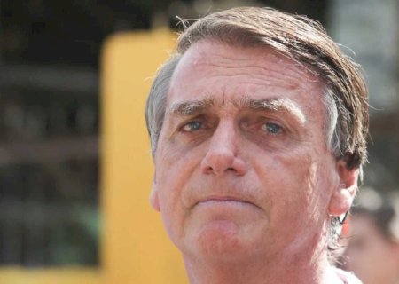 Justiça Federal devolve seguranças e motoristas a Bolsonaro