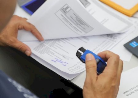 Rede Estadual fortalecida: professores tomam posse e se unem a centenas de educadores efetivados nos últimos anos