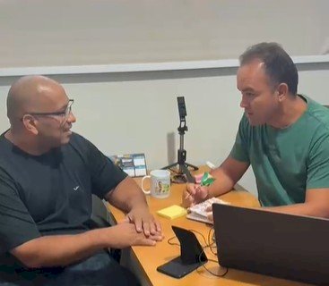 Vereador Wilson Almeida intensifica diálogo com empresários e reforça atuação participativa