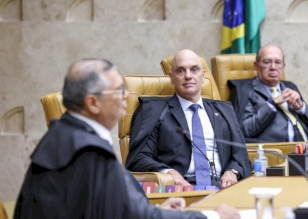 Os vazamentos do Master e a tensão no Supremo