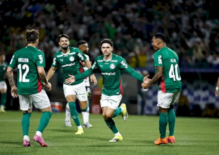 Palmeiras 2 x 1 São Paulo – Com polêmica, Verdão vai à 7ª final seguida