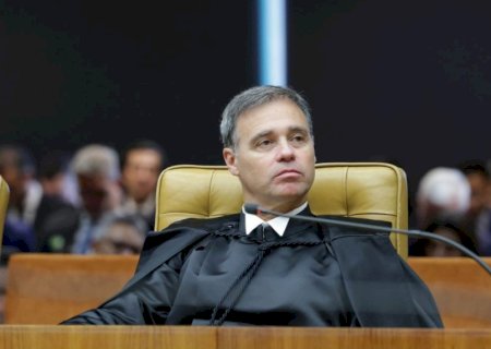 Mendonça libera ex-presidente da Contag de comparecer à CPMI do INSS