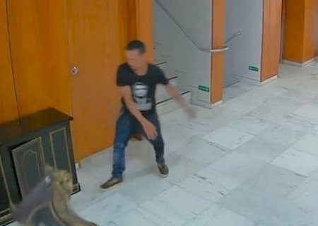 O alívio para juiz que soltou indevidamente condenado pelo 8 de Janeiro
