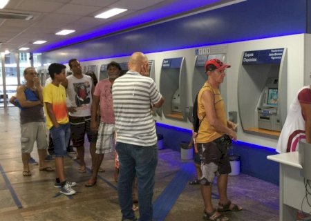 Feriado de Páscoa: bancos não abrirão na sexta-feira (3)