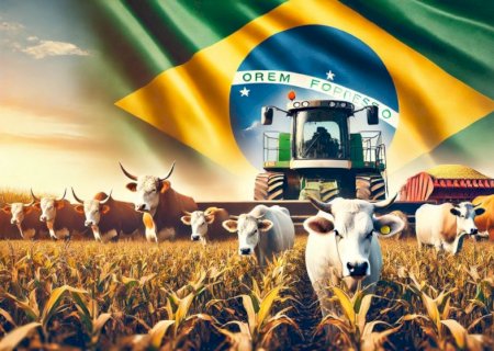 Exportação do agronegócio em 2025 bate recorde; 2026 começa com incertezas