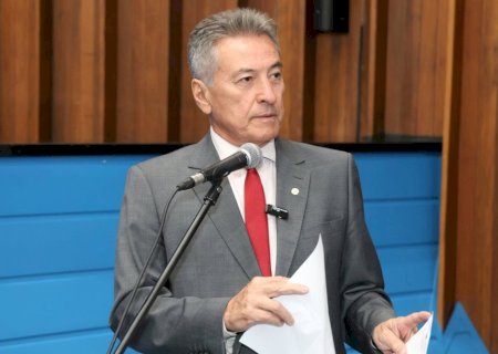 Lei de Hashioka oficializa Caminho do Imaculado Coração de Maria no calendário de MS