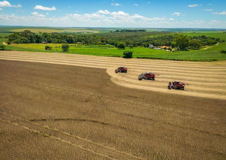 Novo modelo de impostos impõe ajustes estratégicos ao agronegócio