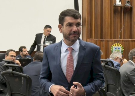 Jamilson Name propõe campanhas contra violência à mulher em eventos esportivos de MS
