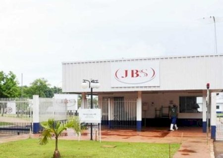 Justiça mantém condenação da JBS por vazamento de amônia em empresa de MS
