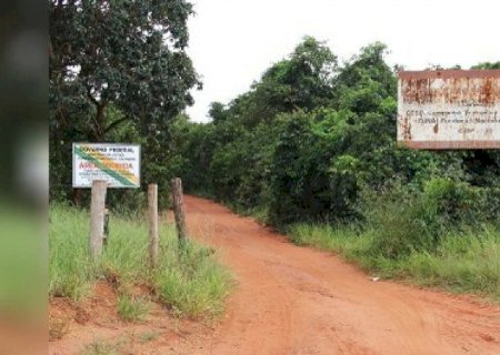 Após quase 40 anos, Justiça impõe prazo para demarcação de terra indígena em MS