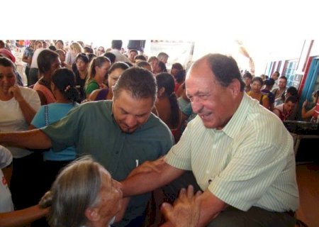 Zé Teixeira oficializa filiação ao PL e amplia projeto de desenvolvimento do MS