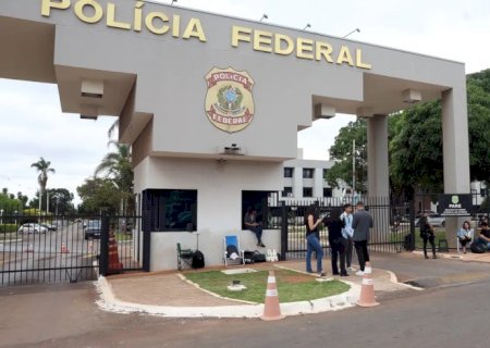 Vorcaro é transferido para superintendência da PF em Brasília